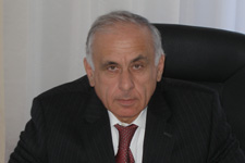 Геннадий Гагулия: «Очень большое значение имеет отношение региональных властей к взаимодействию».