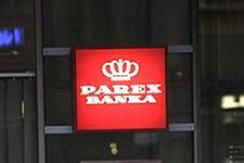 Parex banka залатали